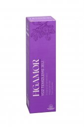 Figamor Tüm Cilt Tipleri İçin Arındırıcı & Canlandırıcı Yüz Yıkama Jeli 200 ml - 8
