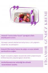 Figamor Yaşlanma & Kırışıklık Karşıtı Sıkılaştırıcı Gündüz Kremi  60 ml - 4