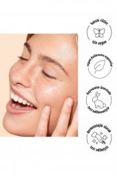 Figamor Canlandırıcı Cilt Tonu Eşitleyici & Pürüzsüzlük Sağlayan 3 in 1 Yüz Peeling 100 ml - 3