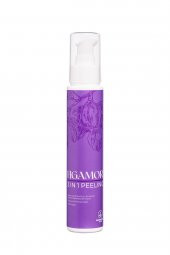 Figamor Canlandırıcı Cilt Tonu Eşitleyici & Pürüzsüzlük Sağlayan 3 in 1 Yüz Peeling 100 ml - 7