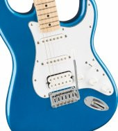 Squier Affinity Strat HSS MN LPB Frontman 15G Set - 6