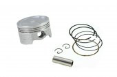 Honda CBF 150 Piston Seti Taiwan 0,50 MM Farklı - 1