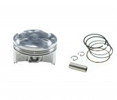 Honda CBR 250 Piston Seti Taıwan 0,25 MM Farklı - 1