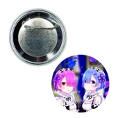 ReZero - Ram Rem 3 - 1