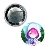ReZero - Ram - 1