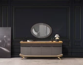 GRAND AHŞAP YEMEK ODASI TAKIMI thumbnail 4