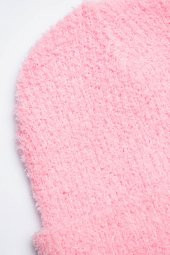 Penti Pembe Kız Çocuk Glitter Bere - 2