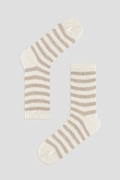 Penti Ny Deer Stripe 2li Kısa Çorap - 2