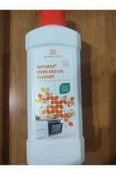 BioBellinda Biobelinda Fırın Yanmıs Yag Temizleyicisi Mutfak Hijyen Ürünü-bl 151- - 1