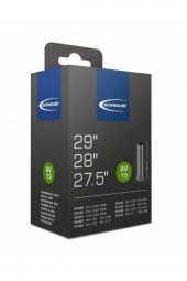 Schwalbe Oto Sibop İç Lastik Av19 27.5/28/29 bisiklet iç lastiği - 1