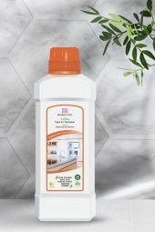 BioBellinda Biobelinda Yag Kir Temizleyicisi Mutfak Hijyen Ürünü - 2