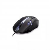Hadron H837Q Rbg Ledli· Q Klavye Mouse Oyuncu Set - 3