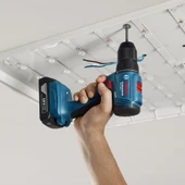 Bosch Gsr 185 Li Akülü Delme Vidalama Makinası (Solo) - 3