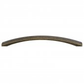 Mobilya Mutfak Dolabı Çekmece Dolap Kapak Kulpu Kulbu Antik Sarı 224 mm Metal Kulp thumbnail 4