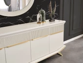 ANGEL GOLD MDF YEMEK ODASI TAKIMI thumbnail 6