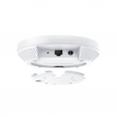 TP-Link EAP653 AX30000 AX3000 Ceiling Mount Dual-Band Wi-Fi 6 Access Point - 3