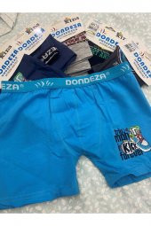 Çocuk Boxer - 2