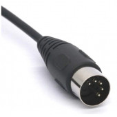 5 Pin Din to 2 RCA Kablosu - 4