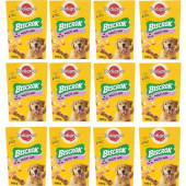 Pedigree Biscrok 12 x 500 gr Köpek Bisküvisi - 1