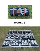 NURGAZ CAMPOUT KİLİM - 1