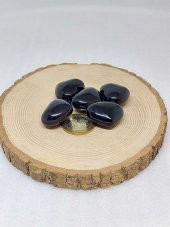 Oniks Taşı Kalp Şekilli (14-16gr) - 2
