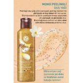 Monoi Peelingli Duş Yağı - 150 Ml - 2
