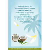 Monoi Peelingli Duş Yağı - 150 Ml - 4