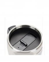 Penguen Gross 0051 Termoslu Araç Su Isıtıcı Kettle 12 Volt -21 - 4
