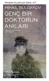 Genç Bir Doktorun Anıları - Modern Klasikler Dizisi - 1