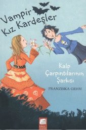 Vampir Kız Kardeşler 4 - Kalp Çarpıntılarının Şarkısı - 1