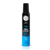 Bee Beauty Argan Yağlı Esnek Tutuş Saç Köpüğü 225 ML - 1
