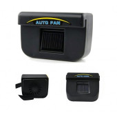 Auto Cool Güneş Enerjisiyle Çalışan Araç İçi Soğutucu - 1