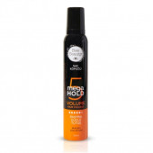 Bee Beauty Hacim Ekstra Güçlü Tutuş Saç Köpüğü 225 ML - 1