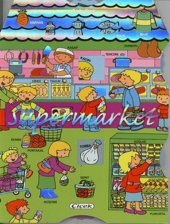 Çarkı Çevir Süpermaket - 1