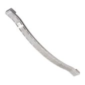 Akasya Metal Mobilya Mutfak Dolabı Çekmece Kapı Dolap Kulpu Kulbu Krom (224 MM-22.4 CM) Kulpları - 3