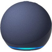 Echo Dot 5. Generation Mavi - 1