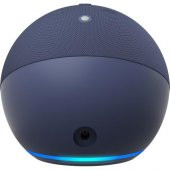 Echo Dot 5. Generation Mavi - 2