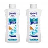 Ersağ Propolisli Sıvı El Sabunu 1000 Ml. * 2 Adet - 1