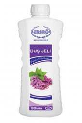 Ersağ Leylak Kokulu Duş Jeli 1000 Ml. + Boş Aparat - 2