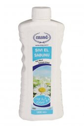 Ersağ Hoş Kokulu Sıvı El Sabunu 1000 Ml. + Boş Aparat thumbnail 2