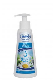 Ersağ Hoş Kokulu Sıvı El Sabunu 1000 Ml. + Boş Aparat thumbnail 3