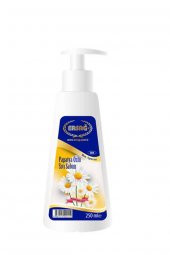 Ersağ Papatya Özlü Sıvı El Sabunu 1000 Ml. + Boş Aparat thumbnail 3