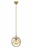 TEKLİ AVİZE GOLD A-185-1G - 1