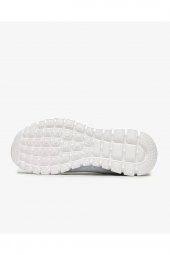 Kadın Beyaz Spor Ayakkabı 12615 WSL - 6