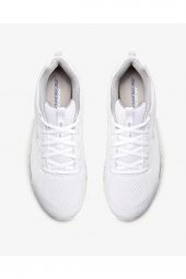 Kadın Beyaz Spor Ayakkabı 12615 WSL - 7