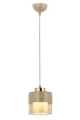 TEKLİ KREM AVİZE A-428-1KRM - 1