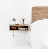 KREM RENK APLİK A-428-ML-KRM - 2