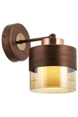 BAKIR RENK KAPLMAMA APLİK A-428-APL-CU - 1