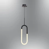 TEKLİ AVİZE ZC-571-1A-S thumbnail 2