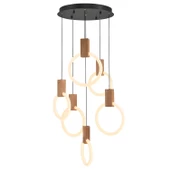 6'lı Sarkıt MEŞE ZC-314-6A - 4